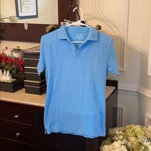 VINEYARD VINES POLO